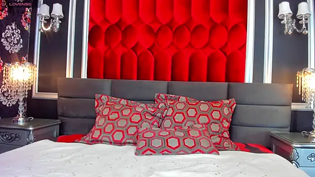 ElizabethObrien online show from 02-22-26, 08:18