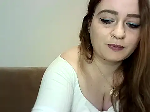 JulietteAnne2 online show from 02-20-26, 11:22