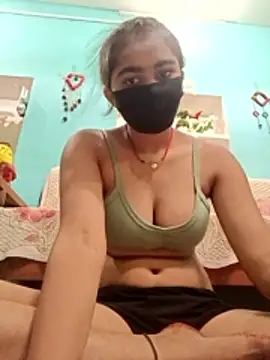 Snapshot of Cute_Mahek99 chatting on 04-21-26, 02:51 Cute Mahek99 online show from 04-21-26, 02:51