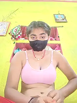 Snapshot of Cute_Mahek99 chatting on 04-23-26, 11:07 Cute Mahek99 online show from 04-23-26, 11:07