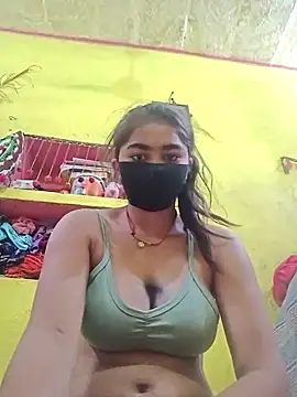 Snapshot of Cute_Mahek99 chatting on 04-25-26, 12:02 Cute Mahek99 online show from 04-25-26, 12:02