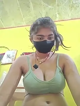 Snapshot of Cute_Mahek99 chatting on 05-28-26, 11:24 Cute Mahek99 online show from 05-28-26, 11:24