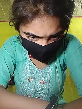 Snapshot of Cute_Mahek99 chatting on 05-30-26, 11:02 Cute Mahek99 online show from 05-30-26, 11:02