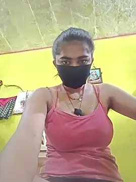 Snapshot of Cute_Mahek99 chatting on 05-31-26, 09:27 Cute Mahek99 online show from 05-31-26, 09:27
