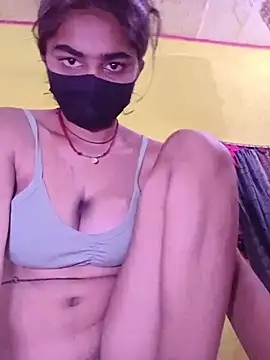 Snapshot of Cute_Mahek99 chatting on 06-02-26, 10:45 Cute Mahek99 online show from 06-02-26, 10:45