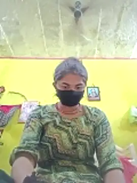 Cute Mahek99 online show from 06-07-26, 11:08