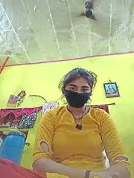 Cute Mahek99 online show from 06-08-26, 11:05