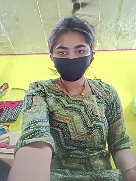 Cute Mahek99 online show from 06-09-26, 11:05