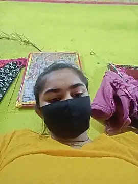 Cute Mahek99 online show from 06-10-26, 10:52