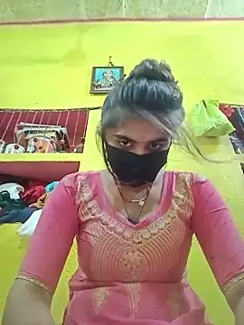 Cute Mahek99 online show from 06-13-26, 04:16
