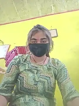Cute Mahek99 online show from 06-15-26, 05:15