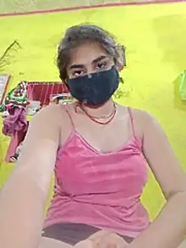 Cute Mahek99 online show from 06-16-26, 05:15