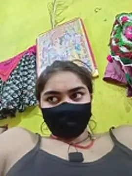 Cute Mahek99 online show from 06-17-26, 11:05