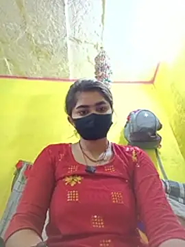 Cute Mahek99 online show from 06-18-26, 10:36