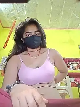 Cute Mahek99 online show from 06-24-26, 11:15