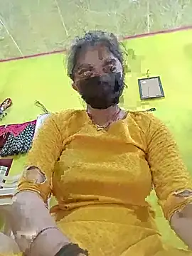 Cute Mahek99 online show from 06-29-26, 08:42