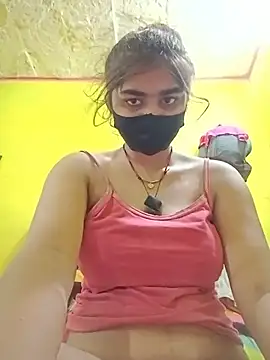 Cute Mahek99 online show from 07-02-26, 11:22