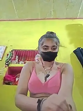 Cute Mahek99 online show from 07-05-26, 09:55