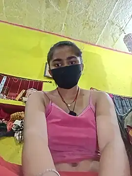 Cute Mahek99 online show from 07-10-26, 10:34