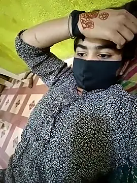 Cute Mahek99 online show from 07-13-26, 10:34
