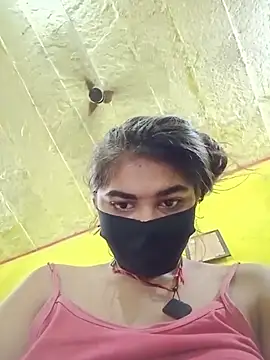 Cute Mahek99 online show from 07-19-26, 10:13