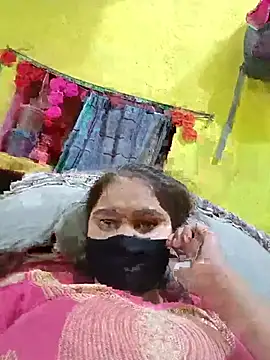 Cute Mahek99 online show from 07-22-26, 10:45