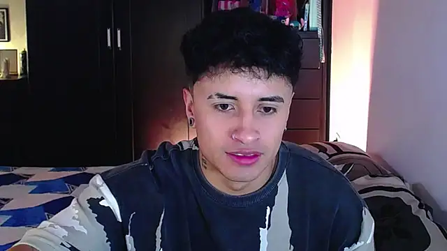 Jhon Sara online show from 02-26-26, 03:44