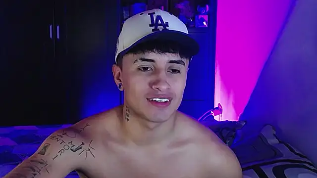 Jhon Sara online show from 03-02-26, 03:41