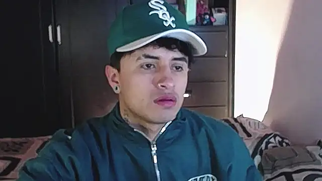 Jhon Sara online show from 03-18-26, 01:25