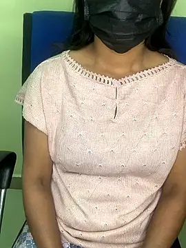 Cute shivangi online show from 02-17-26, 10:12