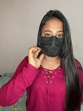 Cute shivangi online show from 03-09-26, 08:51