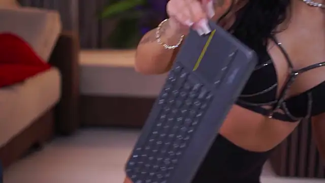 YanaSultana online show from 03-16-26, 09:13