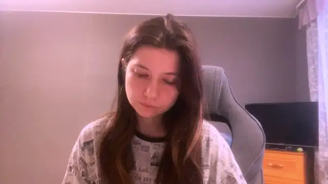 LunnaBliss online show from 03-20-26, 03:33