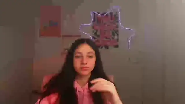 KissMeJulia online show from 03-17-26, 06:39