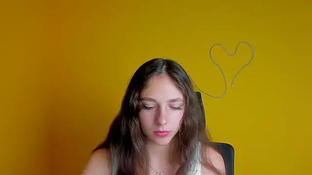 Snapshot of KissMeJulia chatting on 07-30-26, 05:50 KissMeJulia online show from 07-30-26, 05:50