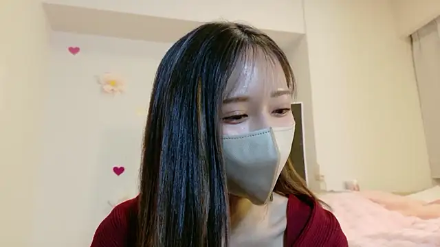 Snapshot of maichan_v chatting on 02-24-26, 01:31 maichan v online show from 02-24-26, 01:31