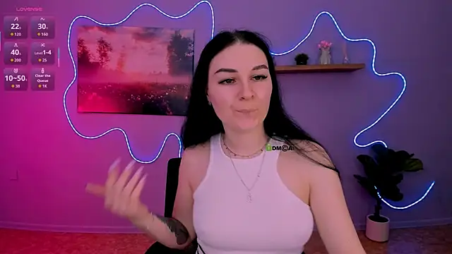 olivia rage online show from 04-25-26, 11:57