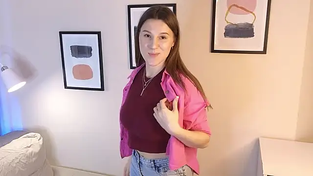 Mili Gernat online show from 03-01-26, 09:22