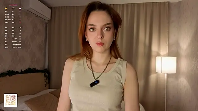 Snapshot of JoslynContrera chatting on 02-25-26, 04:44 JoslynContrera online show from 02-25-26, 04:44