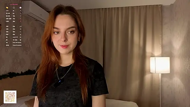 Snapshot of JoslynContrera chatting on 02-26-26, 05:06 JoslynContrera online show from 02-26-26, 05:06