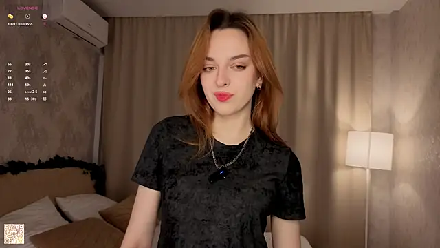 Snapshot of JoslynContrera chatting on 02-28-26, 04:24 JoslynContrera online show from 02-28-26, 04:24