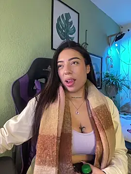 Pandorart  online show from 04-07-26, 02:34