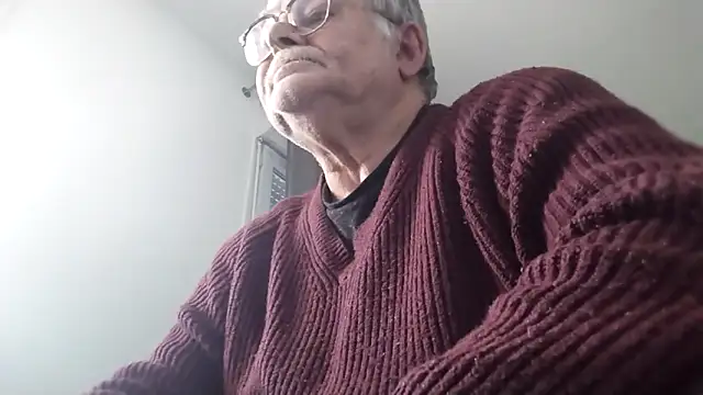 Vieux pervert online show from 02-27-26, 08:47