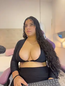 FerLondon55 online show from 04-24-26, 01:02