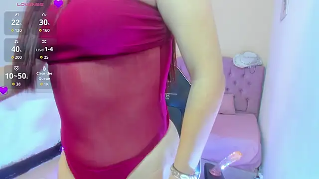 Snapshot of ZAAFIRA_TAY chatting on 02-23-26, 11:18 ZAAFIRA TAY online show from 02-23-26, 11:18