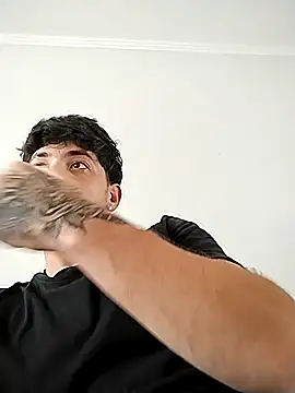 Snapshot of machodotado97 chatting on 02-19-26, 05:42 machodotado97 online show from 02-19-26, 05:42