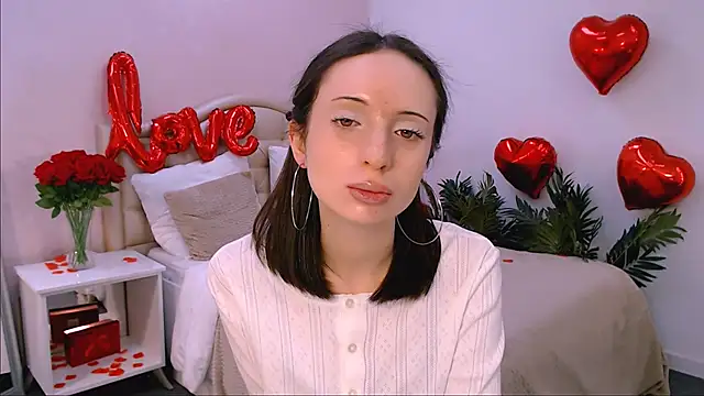 Snapshot of foreversleepyhead chatting on 02-18-26, 11:06 foreversleepyhead online show from 02-18-26, 11:06