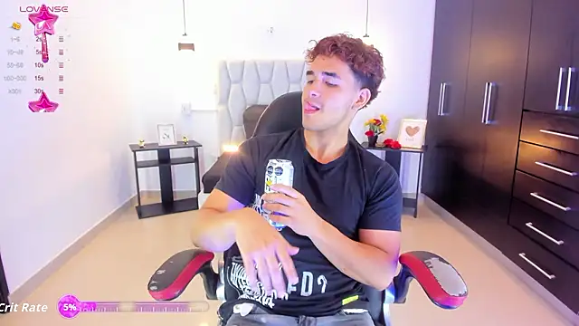 marcos lc online show from 03-04-26, 12:22