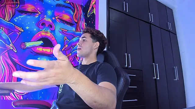 marcos lc online show from 04-01-26, 01:12