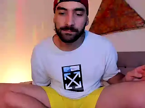 ivann nn online show from 03-20-26, 03:11